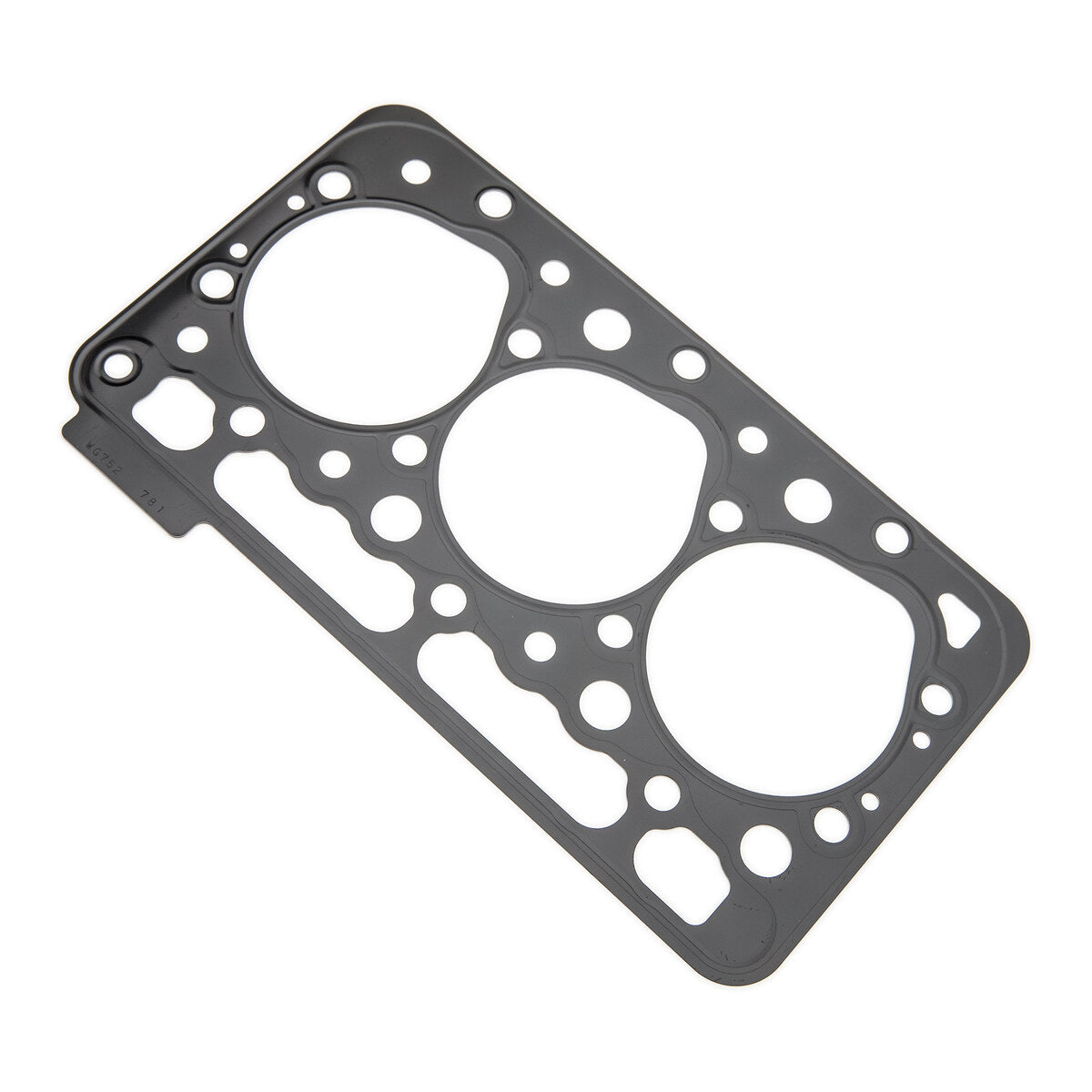 Genuine Kubota gasket, part number EG601-03310 — Alpine Equipment