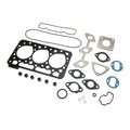 Genuine Kubota kit gasket U,WG/DF752 E2, part number EG601-99330 — Alpine Equipment