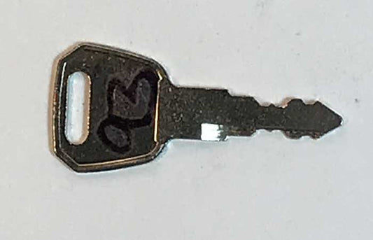 SNORKEL LIFT (TM12)
