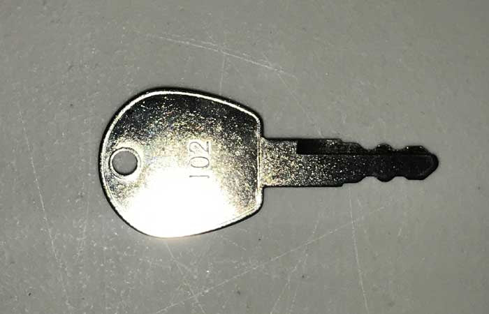LIUGONG IGNITION