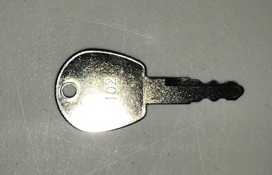 LIUGONG IGNITION