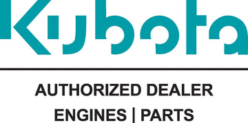 Kubota Authorized Dealer — Engines, Generators & Parts