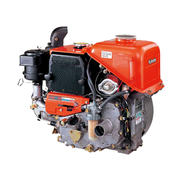 Kubota EA330 Diesel Engine