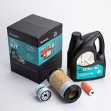 Genuine Kubota maintenance kit for the GL14000 generator