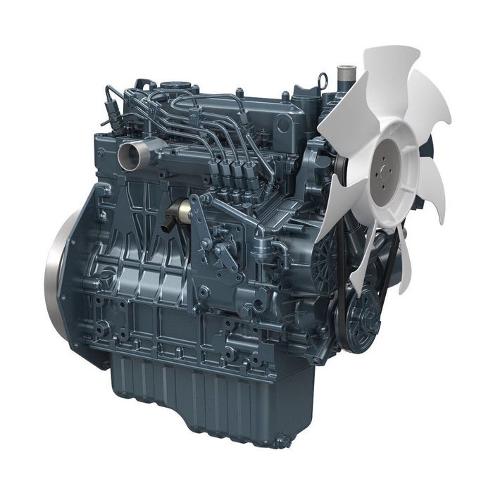 Kubota V1305 Diesel Engine