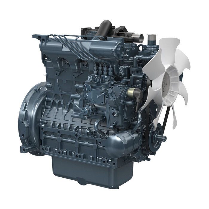 Kubota V2003 Diesel Engine