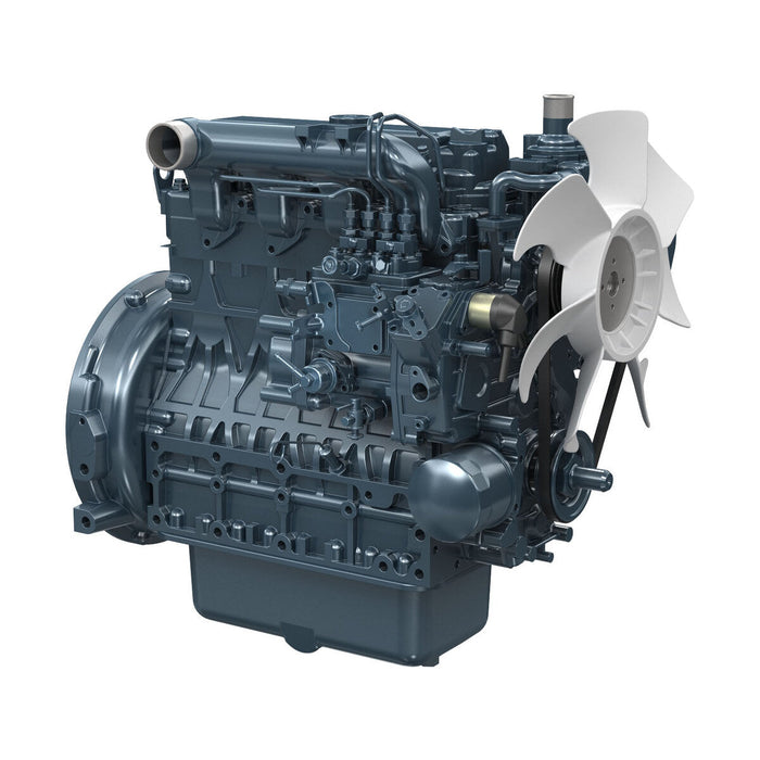 Kubota V2203 Diesel Engine