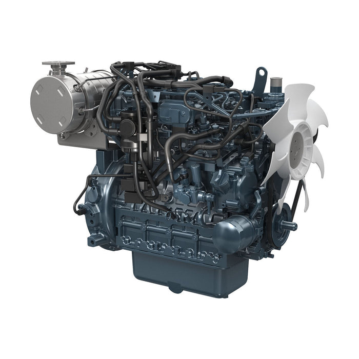 Kubota V2403 Diesel Engine