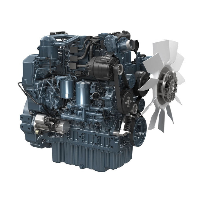 Kubota V5009 Diesel Engine