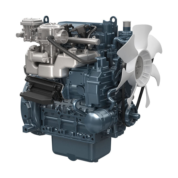 Kubota WG1903 Engine
