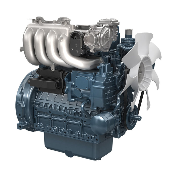 Kubota WG2503 Engine