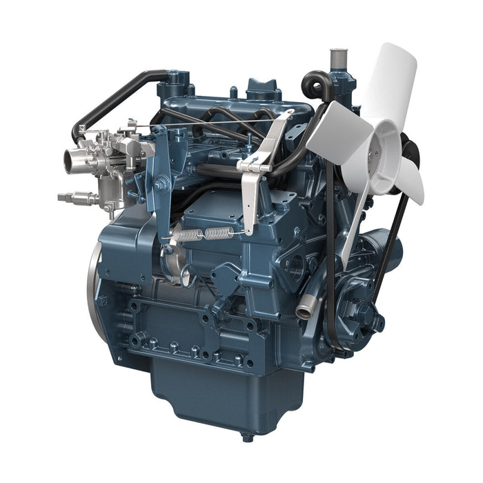 Kubota WG752 Engine