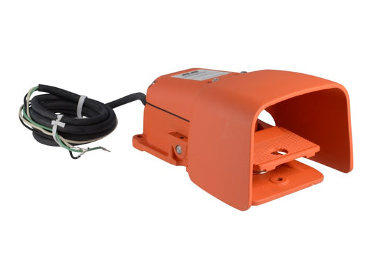 272970 | PEDAL, FOOT SWITCH ASSEMBLY