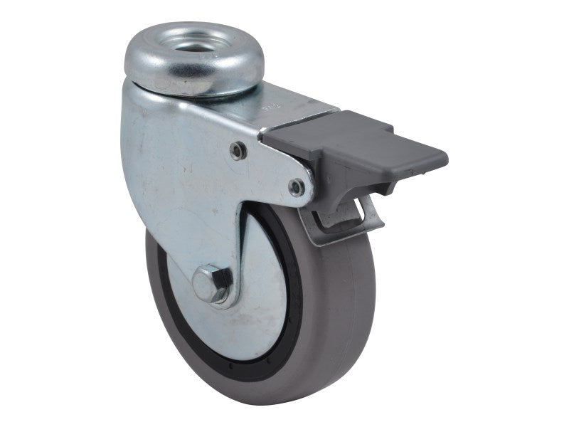 7751100 | WHEEL,PLATFORM LOCKING