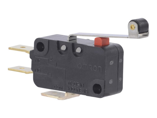 4538300 | SWITCH,SAFETY