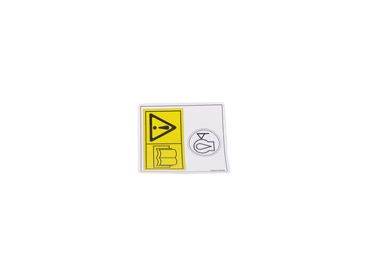 6227200 | DECAL