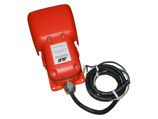 272971 | ASSEMBLY,FOOT SWITCH