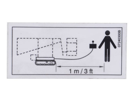 7240300 | STICKER