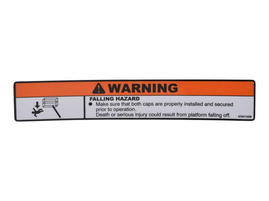 7051100 | STICKER