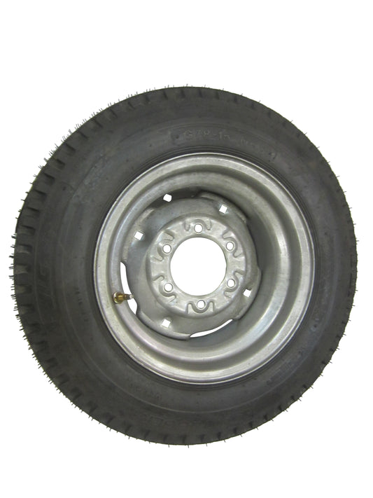 253784 | 225/75R15 F/F TIRE,WHEEL