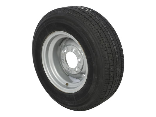 253439 | ASSY,TIRE & WHEEL
