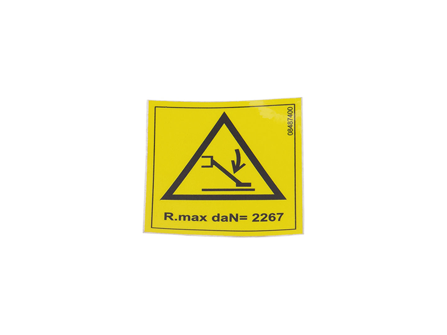 8487400 | DECAL,DECAL