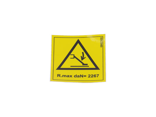 8487400 | DECAL,DECAL