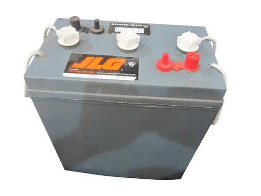 400121 | JLG® 6V Deep Cycle Replacement Battery 8C6V