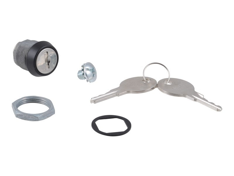 7178800 | LOCK WITH KEY