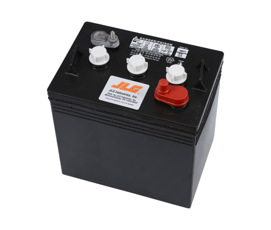 400215 | JLG® 6V Deep Cycle Replacement Battery
