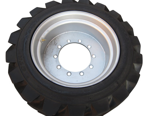271084 | 15-625 PNEU TIRE,WHEEL (RH)
