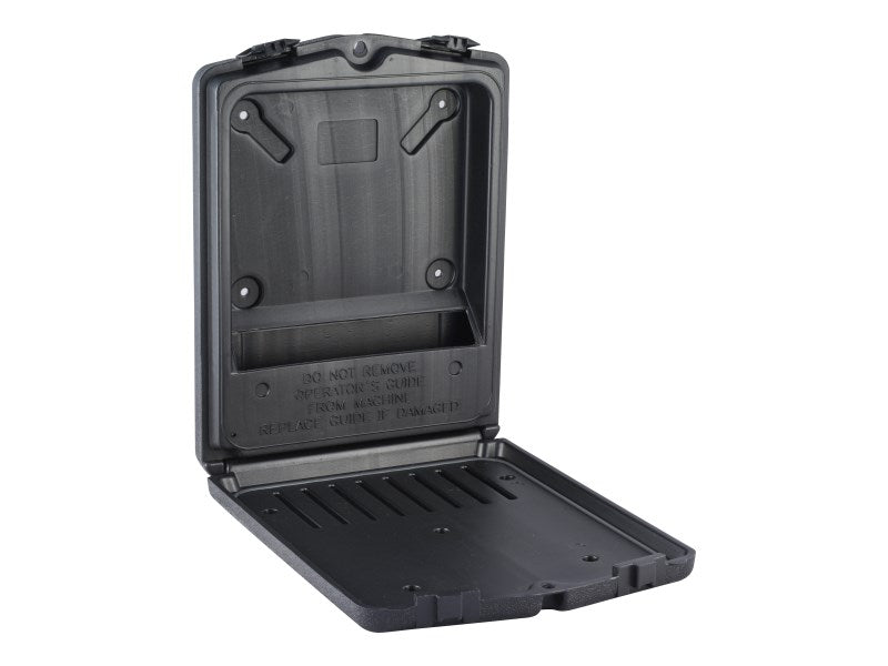 860520 | BOX, MANUAL STORAGE