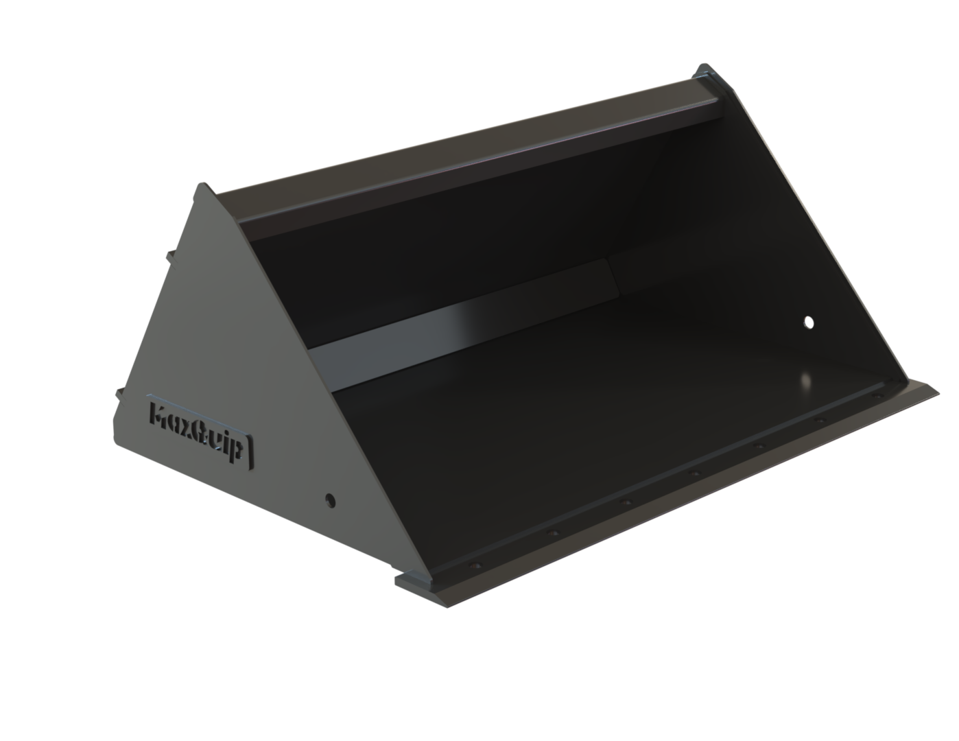 70014543 | 36" Mini Low Pro Bucket