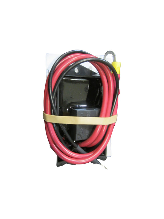 400244 | BATTERY CHARGER, TRAILER