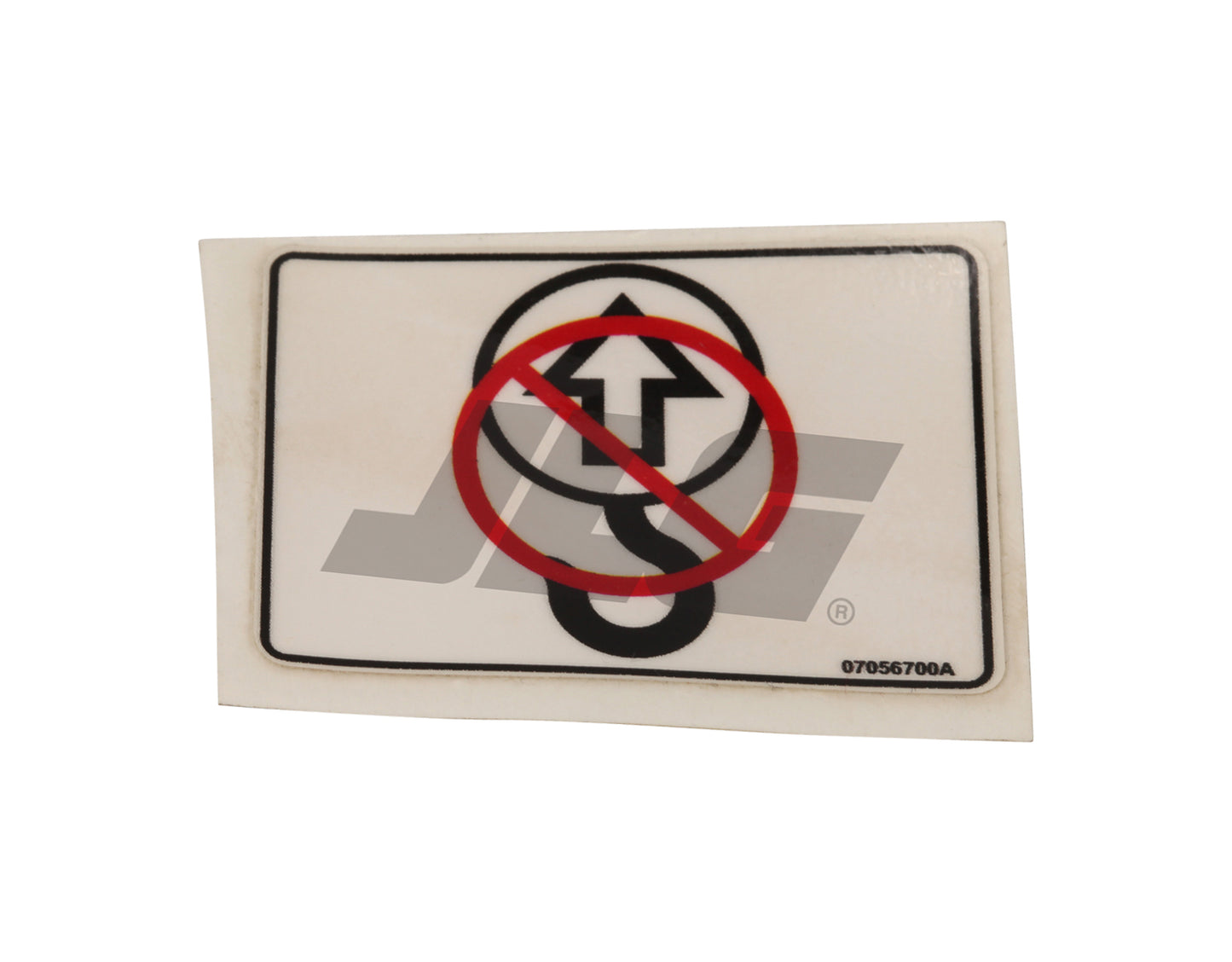 7056700 | STICKER