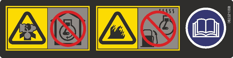 6232100 | STICKER