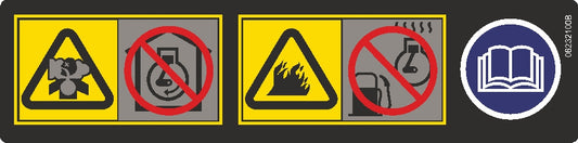6232100 | STICKER