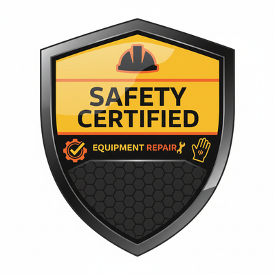 safety badge
