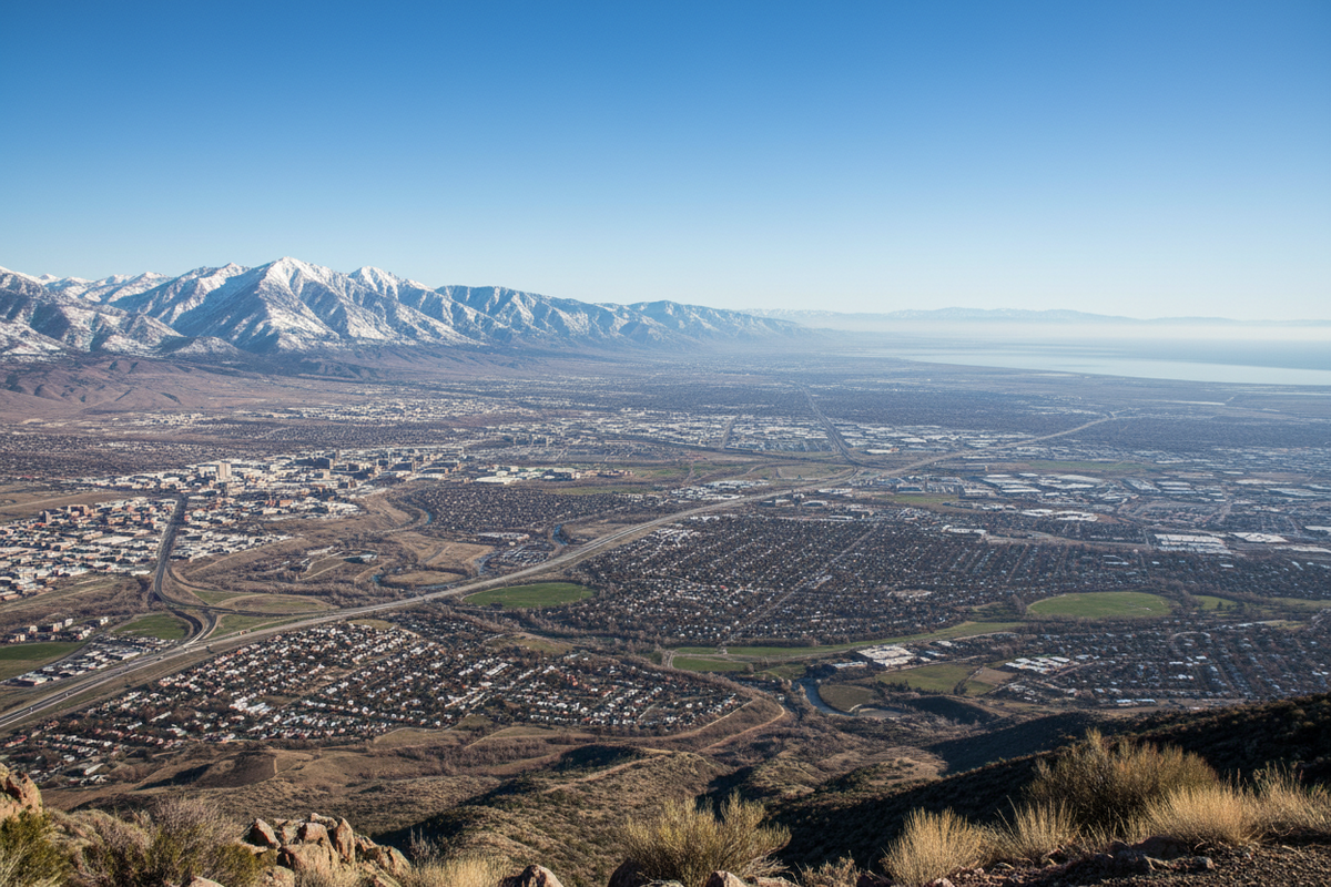 salt lake county